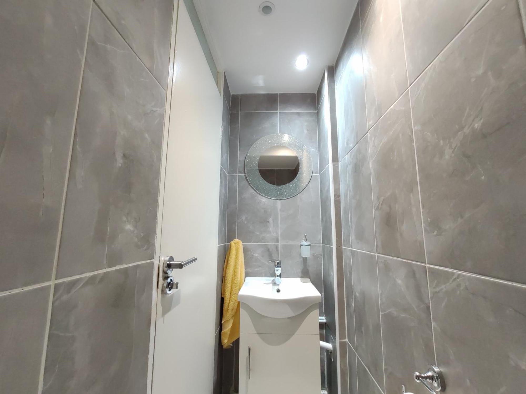 Elegant 3-Bedroom Home, Sleeps Up To 5 Guest. South Ockendon Eksteriør bilde