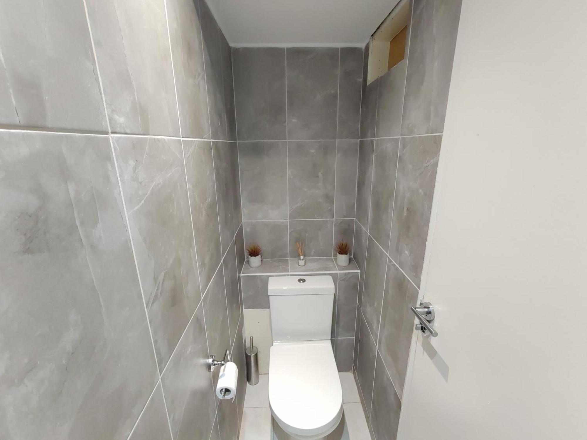 Elegant 3-Bedroom Home, Sleeps Up To 5 Guest. South Ockendon Eksteriør bilde