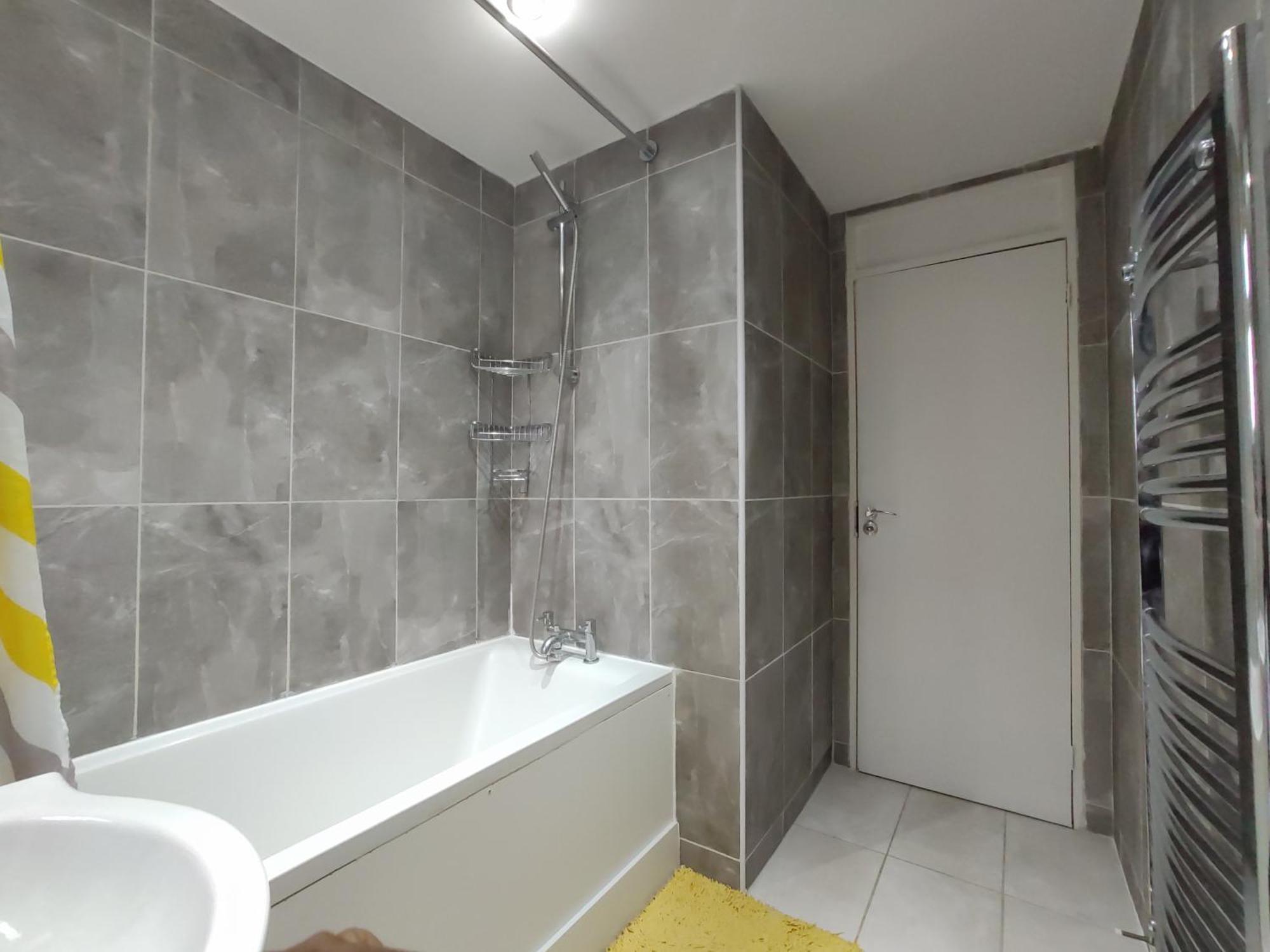 Elegant 3-Bedroom Home, Sleeps Up To 5 Guest. South Ockendon Eksteriør bilde