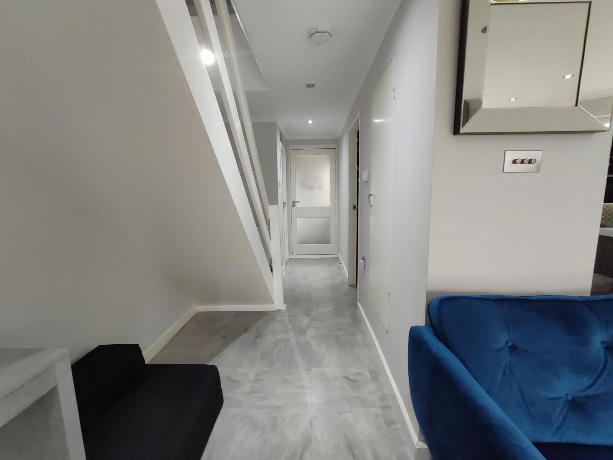 Elegant 3-Bedroom Home, Sleeps Up To 5 Guest. South Ockendon Eksteriør bilde